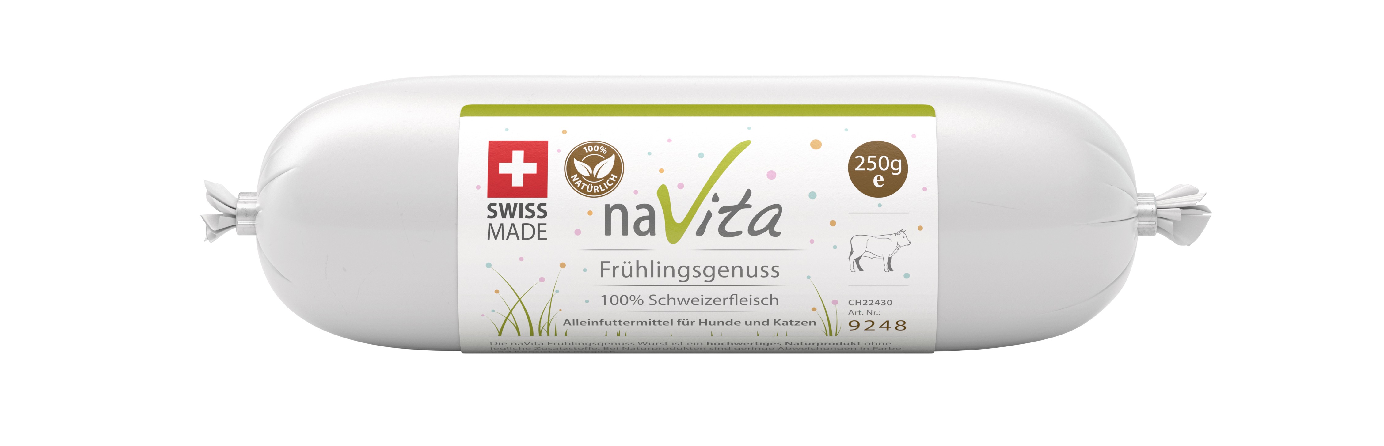 Frühlingsgenuss 250g